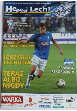 23.08.2008, Ekstraklasa,...