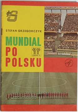 Mundial po polsku