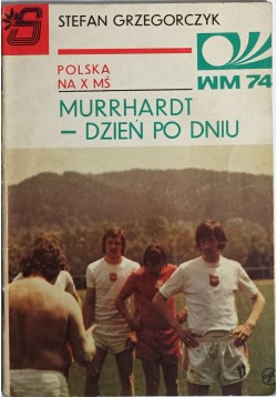 Polska na X MŚ: Murrhardt -...