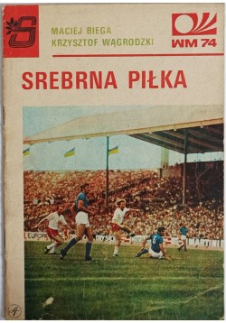 Srebrna Piłka Mistrzostwa...