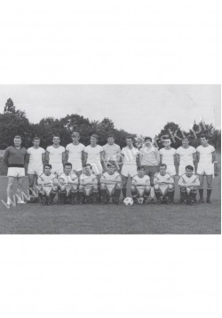 Sezon 1970/71 - KS Górnik...