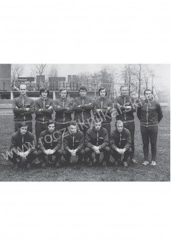 Sezon 1973/74 - KS ROW Rybnik
