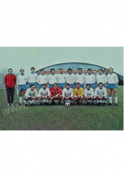 Sezon 1971/72 - FKS Stal...