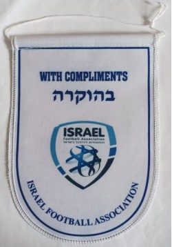 Israel Football Association...