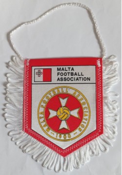 Malta Football Association...