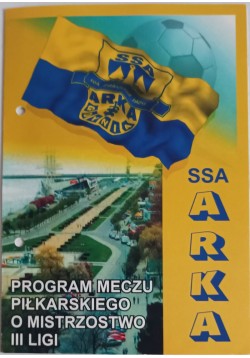 22.10.2000, Program III...