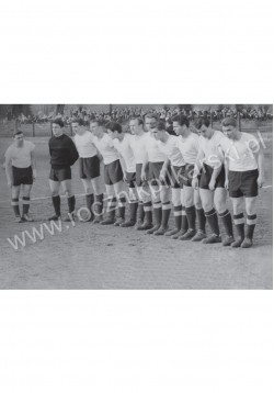 1961 - GKS Szombierki Bytom