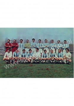 Sezon 1971/72 - ZKS Stal...