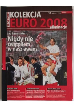 Kolekcja EURO 2008...