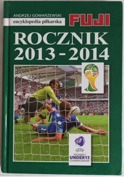 FUJI Rocznik 2013-2014