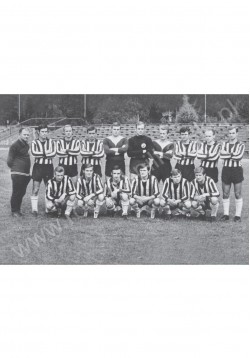 1968 - GKS Szombierki Bytom