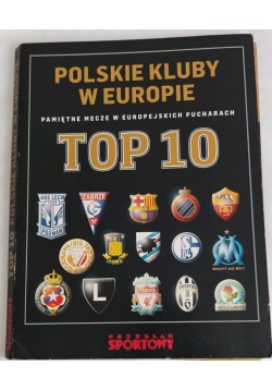 Polskie kluby w Europie...