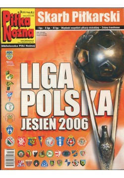 Skarb Piłkarski Liga Polska...
