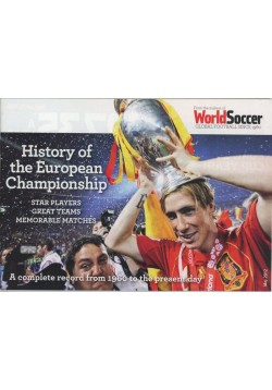 World Soccer History of the...