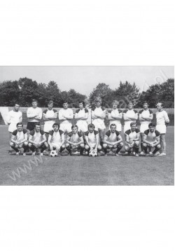 Sezon 1971/72 - KS Górnik...