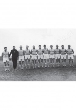 1961 - FKS Stal Mielec