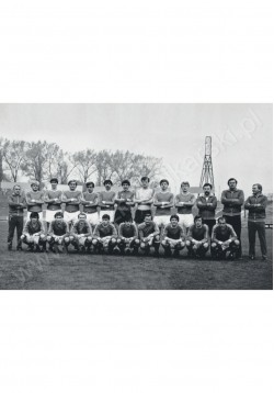 Sezon 1982/83 - ŁKS Łódź