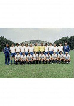 Sezon 1978/79 - FKS...