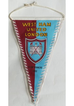 West Ham United London...