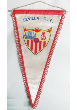 Sevilla CF (Hiszpania)