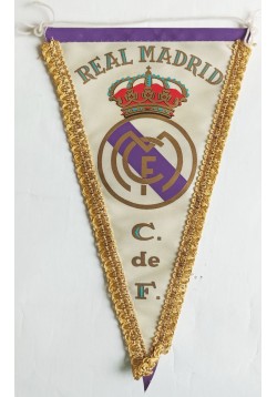 Real Madrid (Hiszpania) (1)