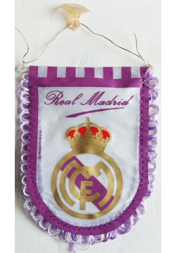 Real Madrid (Hiszpania) (2)...