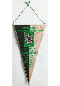 Borussia Mönchengladbach...