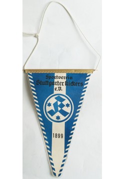 Stuttgarter Kickers (Niemcy)