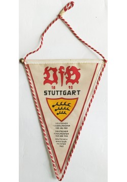 VfB Stuttgart (Niemcy) (1)