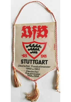 VfB Stuttgart (Niemcy) (2)
