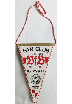 Fan Club VfB Stuttgart...