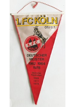1.FC Köln (Niemcy) (1)