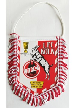 1.FC Köln (Niemcy) (2)