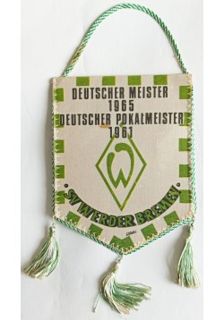 Werder Bremen (Niemcy)