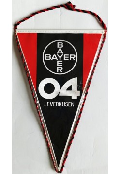 Bayer 04 Leverkusen (Niemcy)