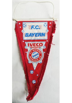 Bayern Monachium (Niemcy)