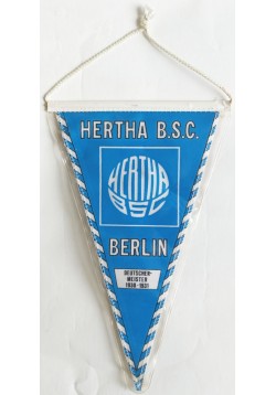 Hertha BSC Berlin (Niemcy) (2)