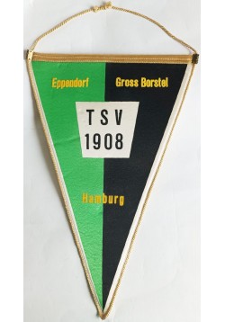 TSV Eppendorf Gross Borstel...