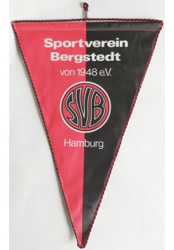 Sportverein Bergstedt von...