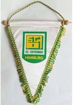 SC Osterbek Hamburg...