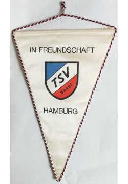 TSV Sasel Hamburg in...