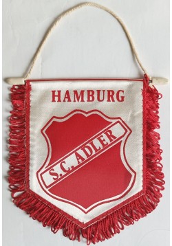 Sport Club Adler Hamburg...
