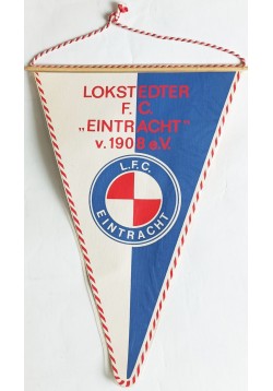 Eintracht Lokstedt von 1908...