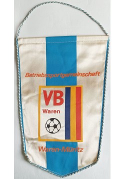BSG VB Waren-Müritz (NRD)