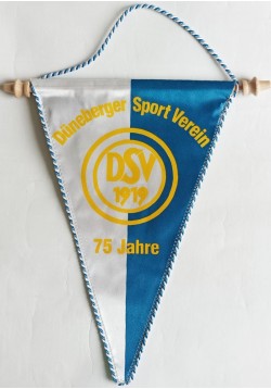 75 lat Düneberger Sport...