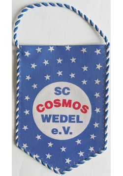 SC Cosmos Wedel e.V. (Niemcy)