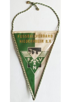 Fussballverband Niederrhein...
