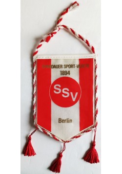 Spandauer Sport-Verein 1894...