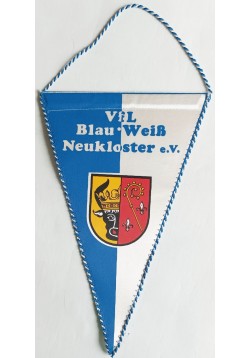 VfL Blau Weiss Neukloster...
