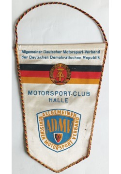 MotorSport-Club Halle (NRD)